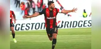 FBC Melgar: ¿jugará Bernardo Cuesta el domingo 27 ante Sport Huancayo?