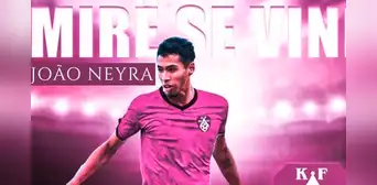 Hijo de Donny Neyra deja la Copa Perú y ficha por club de exótica liga europea Hijo de Donny Neyra deja la Copa Perú y ficha por club de exótica liga europea