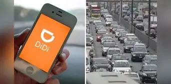 ¿Qué pasó con DiDi en Perú y por qué la aplicación de taxi dejó de funcionar? ¿Qué pasó con DiDi en Perú y por qué la aplicación de taxi dejó de funcionar?