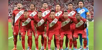 ¿Dónde ver a Perú en las Eliminatorias 2026? Revisa aquí los canales de TV que pasarán los encuentros
