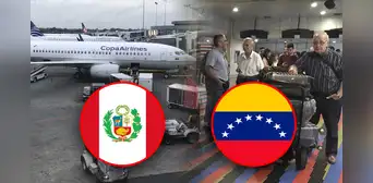 Vuelos de Lima a Caracas en soles: estas son las aerolíneas que ofrecen la ruta