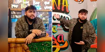 Ají Causa: de generar millones de vistas con receta de S/1 a poner su restaurante