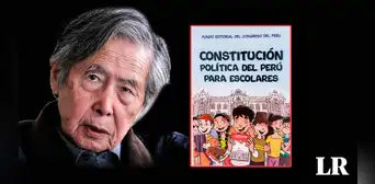 CNDDHH sobre textos de Fujimori: "El Congreso atenta contra la institucionalidad democrática" CNDDHH sobre textos de Fujimori: "El Congreso atenta contra la institucionalidad democrática"