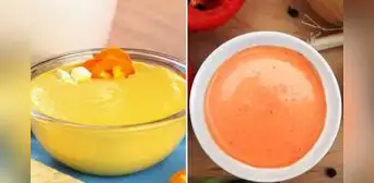 Receta chilena es reconocida como la mejor salsa del mundo: supera a la huancaína y a la de rocoto en Taste Atlas