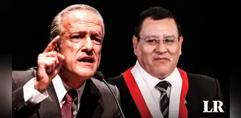 "Nano" Guerra García defiende a Alejandro Soto de denuncias: "No son hechos concretos"
