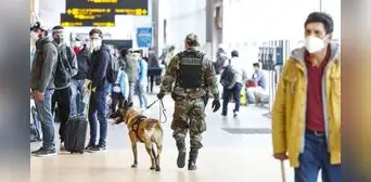 ¿Cuál es la nueva forma de actuar de las mafias del 'gota a gota' en el aeropuerto Jorge Chávez?