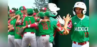 ¡Se cobraron la revancha! México venció 2-0 a Japón y sigue adelante en el Mundial de Pequeñas Ligas