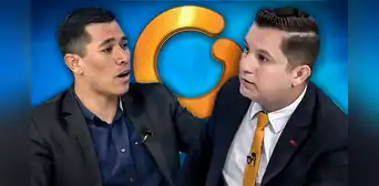 Periodista de Globovisión es despedido después de acalorada entrevista con diputado chavista