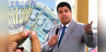 Aumento del sueldo mínimo: ¿qué dijo el Gobierno sobre el incremento? Aumento del sueldo mínimo: ¿qué dijo el Gobierno sobre el incremento?