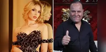 ¿Quién es Adryana Martínez, la cantante cubana que fue ampayada con Mauricio Diez Canseco? ¿Quién es Adryana Martínez, la cantante cubana que fue ampayada con Mauricio Diez Canseco?