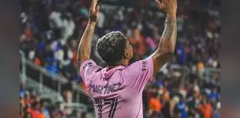 Inter Miami, con Lionel Messi, venció 5-4 a Cincinnati y avanzó a la final US Open Cup