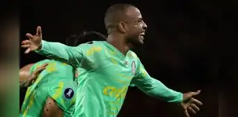 ¡Victoria de visita! Palmeiras goleó 4-0 a Deportivo Pereira por los cuartos de la Copa Libertadores ¡Victoria de visita! Palmeiras goleó 4-0 a Deportivo Pereira por los cuartos de la Copa Libertadores