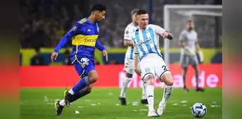 ¡No se hicieron daño! Boca Juniors igualó 0-0 con Racing por la Copa Libertadores 2023 ¡No se hicieron daño! Boca Juniors igualó 0-0 con Racing por la Copa Libertadores 2023