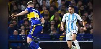 Racing Club empató 0-0 con Boca Juniors por la ida de los cuartos de final de la Libertadores Racing Club empató 0-0 con Boca Juniors por la ida de los cuartos de final de la Libertadores