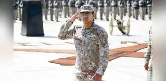 Ejército: general EP preso por orientar contratos a favor de empresario Ejército: general EP preso por orientar contratos a favor de empresario
