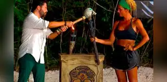 'Survivor México' 2023: Nahomi es la eliminada del antepenúltimo capítulo