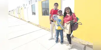 Venta de viviendas cae 11% mientras que sus precios subieron un 3,9% Venta de viviendas cae 11% mientras que sus precios subieron un 3,9%