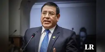Alejandro Soto apela a Ética frente a eventual censura: “Me allano a las investigaciones” Alejandro Soto apela a Ética frente a eventual censura: “Me allano a las investigaciones”