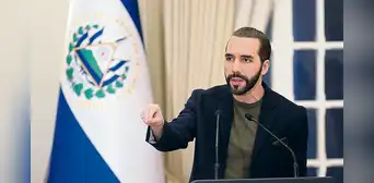 'Plan Bukele': expertos en seguridad matizan la efectividad de sistema de seguridad de El Salvador
