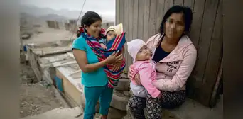 Unicef advierte: protección de la niñez en el Perú está en crisis