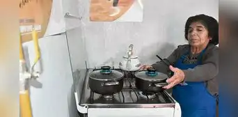 La Libertad: instalarán 80 km de redes de gas natural para 6.000 familias en El Milagro
