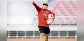 Juan Reynoso deposita toda su confianza para las Eliminatorias 2026 Juan Reynoso deposita toda su confianza para las Eliminatorias 2026