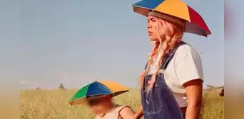 "Quiero ser mamá, el momento se está acercando": Karol G y su anhelo de convertirse en madre "Quiero ser mamá, el momento se está acercando": Karol G y su anhelo de convertirse en madre