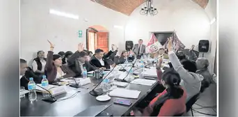GRA recién retoma trámites para garantías en proyecto Majes II GRA recién retoma trámites para garantías en proyecto Majes II