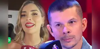 Korina Rivadeneira manda 'ultimátum' a Mario Hart para su matrimonio: “Estoy esperando el anillo”