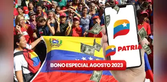 Segundo Bono Especial, agosto 2023: revisa la fecha de pago y monto oficial del subsidio Segundo Bono Especial, agosto 2023: revisa la fecha de pago y monto oficial del subsidio