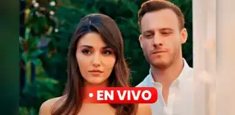 'El costo del amor', capítulo 14 EN VIVO: a qué hora y dónde ver la novela turca de Latina ONLINE 'El costo del amor', capítulo 14 EN VIVO: a qué hora y dónde ver la novela turca de Latina ONLINE
