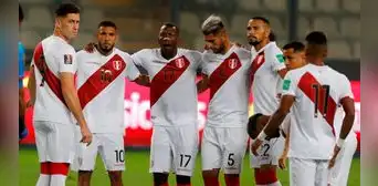Los 2 delanteros que podrían ser las sorpresas de Reynoso en la convocatoria de la selección peruana