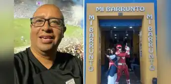 ¡Mi Barrunto en el cono norte! Conoce dónde se ubicará la nueva sede de la popular cevichería ¡Mi Barrunto en el cono norte! Conoce dónde se ubicará la nueva sede de la popular cevichería