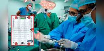Menor envió una carta a donante de órganos que le salvó la vida: "Gracias a ti, tengo un riñón" Menor envió una carta a donante de órganos que le salvó la vida: "Gracias a ti, tengo un riñón"