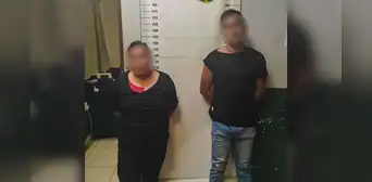 Piura: padrastro es detenido tras golpear a bebé y provocarle la muerte Piura: padrastro es detenido tras golpear a bebé y provocarle la muerte