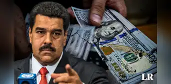 Nicolás Maduro en el BRICS propone "desdolarización de la economía mundial” Nicolás Maduro en el BRICS propone "desdolarización de la economía mundial”
