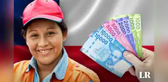 Bono Mujer Trabajadora 2023: LINK para conocer cuánto puedes cobrar y cómo recibirlo Bono Mujer Trabajadora 2023: LINK para conocer cuánto puedes cobrar y cómo recibirlo