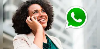 WhatsApp: este es el 'truco' para mejorar la calidad de las llamadas en la aplicación de mensajería