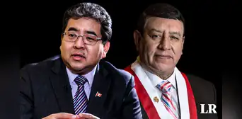 Contraloría también investiga a Alejandro Soto por contratación de su excuñada en su despacho