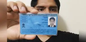 Esto es lo que pasa si cumples 18 años y aún no tienes DNI Esto es lo que pasa si cumples 18 años y aún no tienes DNI