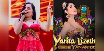 ¡Megaconcierto! Corazón Serrano, Yarita Lizeth y Deyvis Orosco juntos en show de Lima
