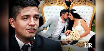¿Cuántos años tiene Reimond Manco y quién es su tercera esposa? Descúbrelo aquí