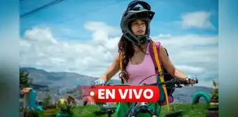 'Romina poderosa' capítulo 57 COMPLETO: horario, canal y dónde ver online la novela colombiana 'Romina poderosa' capítulo 57 COMPLETO: horario, canal y dónde ver online la novela colombiana