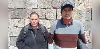 Cusco: niño sufre graves quemaduras en el rostro tras jugar con fósforo