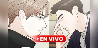 'Limited Run', capítulo 66: ¿cuándo se estrena y dónde leer el manhwa BL?