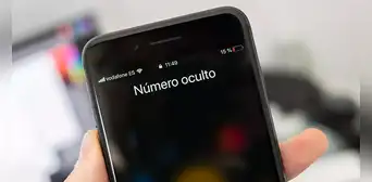 ¿Cómo ocultar tu número de teléfono en iPhone y Android para hacer llamadas 'secretas'? ¿Cómo ocultar tu número de teléfono en iPhone y Android para hacer llamadas 'secretas'?