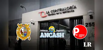 Perú perdió más de S/24.000 millones en el 2022 por casos de corrupción, según Contraloría Perú perdió más de S/24.000 millones en el 2022 por casos de corrupción, según Contraloría
