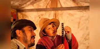 ‘Willaq Pirqa’, la película en quechua es elegida para representar al Perú en los Premios Goya 2024 ‘Willaq Pirqa’, la película en quechua es elegida para representar al Perú en los Premios Goya 2024