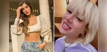 Korina minimiza palabras de Leslie Shaw sobre Mario Hart: "No entiendo por qué lo hace"