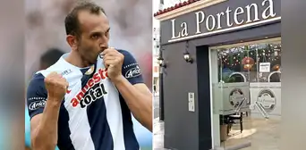 Cafetería de Hernán Barcos anuncia reapertura de su local: ¿cuándo volverá y en qué horario? Cafetería de Hernán Barcos anuncia reapertura de su local: ¿cuándo volverá y en qué horario?
